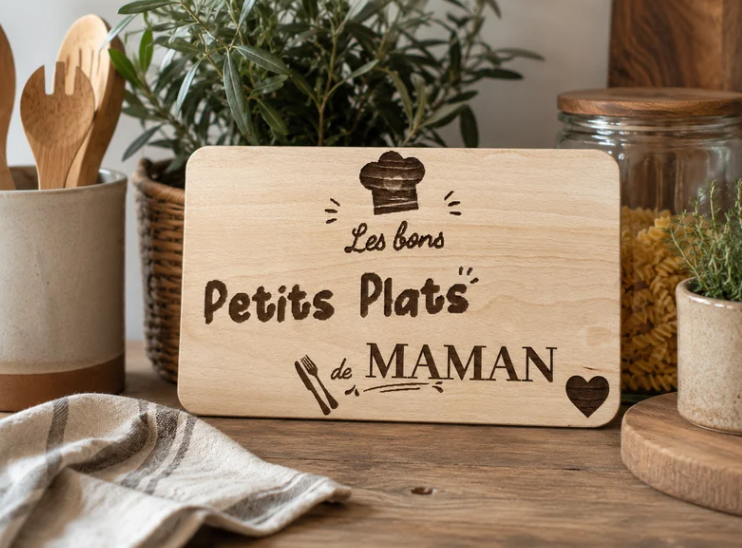 planche maman