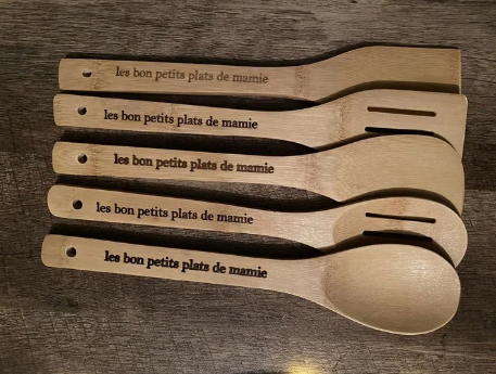 set louche mamie