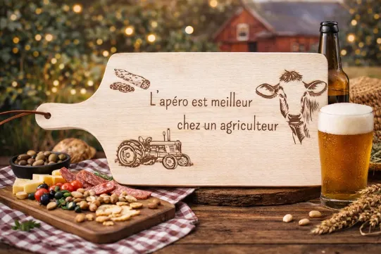 planche agriculteur
