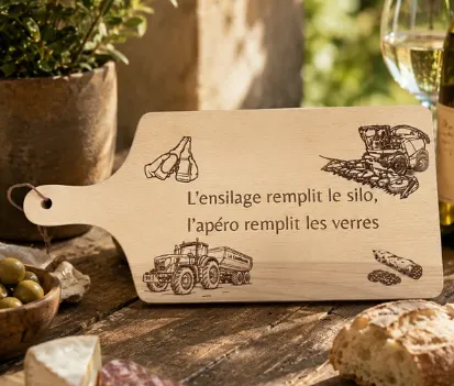 planche ensilage