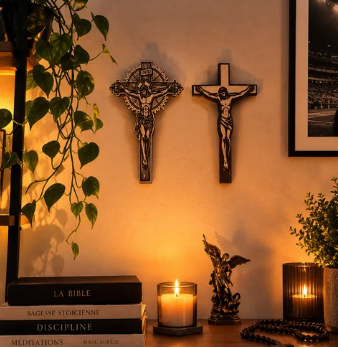 crucifie