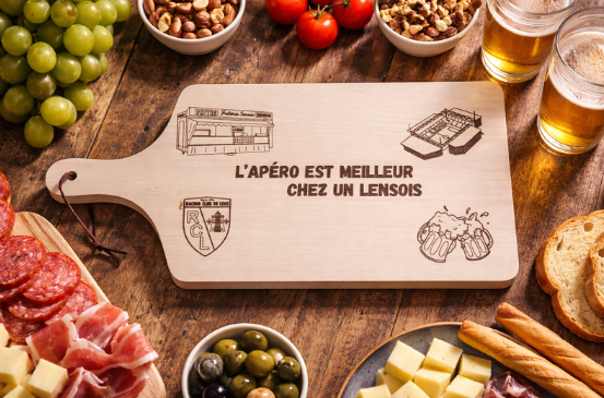 planche lensois